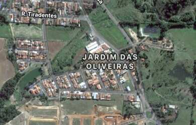 Imagem 13: Terreno em Mombuca com 150 m² - Jardim Nova Europa em Mombuca SP