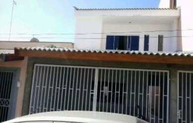 Imagem 12: Sobrado 03 Dorms. no Jardim Planalto em Salto SP