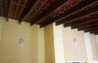 Imagem 4: Casa a Venda em Salto de 02 Dormitórios no Bairro Salto Ville