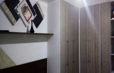 Imagem 13: Casa a Venda em Salto de 02 Dormitórios no Bairro Salto Ville