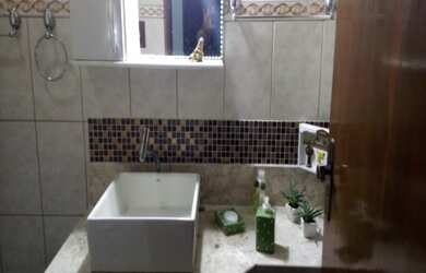 Imagem 14: Casa a Venda em Salto de 02 Dormitórios no Bairro Salto Ville