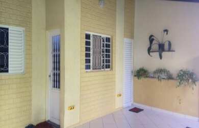 Imagem 5: Casa a Venda em Salto de 02 Dormitórios no Bairro Salto Ville