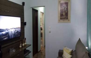 Imagem 7: Casa a Venda em Salto de 02 Dormitórios no Bairro Salto Ville