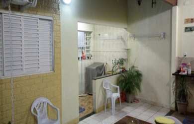 Imagem 15: Casa a Venda em Salto de 02 Dormitórios no Bairro Salto Ville