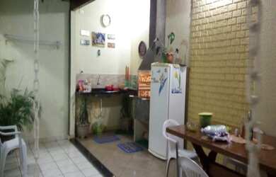 Imagem 16: Casa a Venda em Salto de 02 Dormitórios no Bairro Salto Ville