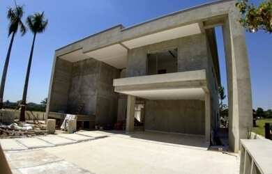 Imagem 2: Casa 05 Dormitórios Em Porto Feliz SP