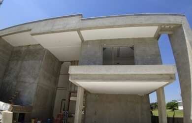 Imagem 3: Casa 05 Dormitórios Em Porto Feliz SP