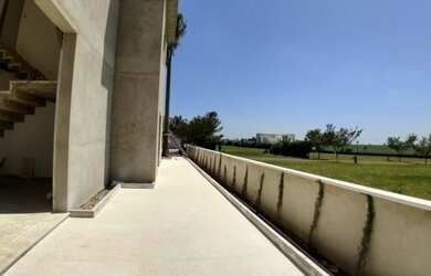 Imagem 8: Casa 05 Dormitórios Em Porto Feliz SP