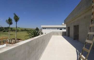 Imagem 10: Casa 05 Dormitórios Em Porto Feliz SP