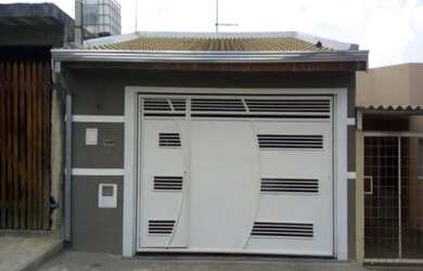 Imagem 1: Linda Casa Residencial Parque Laguna Salto - SP