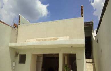 Imagem 8: Linda Casa Residencial Parque Laguna Salto - SP