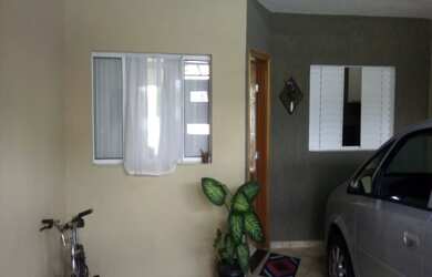 Imagem 9: Linda Casa Residencial Parque Laguna Salto - SP