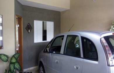 Imagem 11: Linda Casa Residencial Parque Laguna Salto - SP