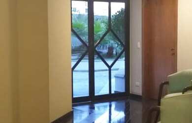 Imagem 6: Apartamento 156m² Vila Bastos, Santo André/SP - 3 Suítes , Sendo uma...