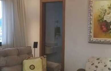 Imagem 3: Apartamento 156m² Vila Bastos, Santo André/SP - 3 Suítes , Sendo uma...