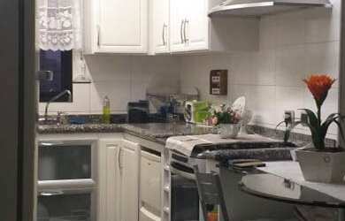 Imagem 4: Apartamento 156m² Vila Bastos, Santo André/SP - 3 Suítes , Sendo uma...