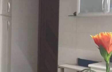 Imagem 12: Apartamento 156m² Vila Bastos, Santo André/SP - 3 Suítes , Sendo uma...