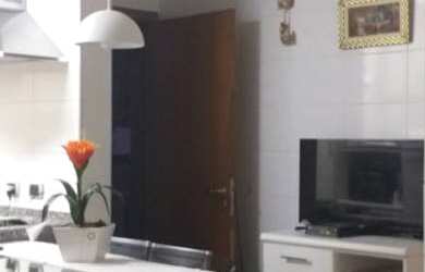 Imagem 13: Apartamento 156m² Vila Bastos, Santo André/SP - 3 Suítes , Sendo uma...