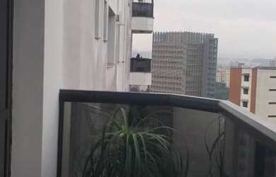 Imagem 15: Apartamento 156m² Vila Bastos, Santo André/SP - 3 Suítes , Sendo uma...