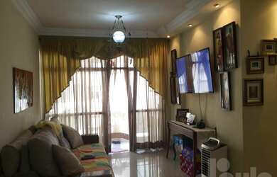 Imagem 4: apartamento a venda no bairro do centro de santo andré com três quartos,...