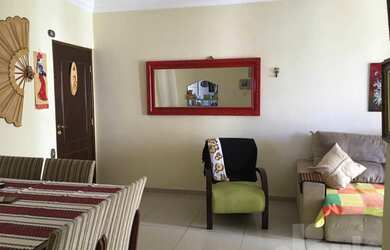 Imagem 5: apartamento a venda no bairro do centro de santo andré com três quartos,...