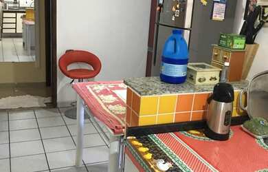 Imagem 6: apartamento a venda no bairro do centro de santo andré com três quartos,...