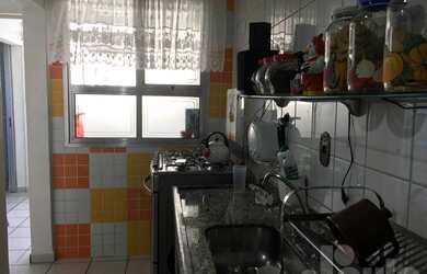 Imagem 7: apartamento a venda no bairro do centro de santo andré com três quartos,...