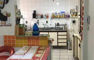 Imagem 9: apartamento a venda no bairro do centro de santo andré com três quartos,...