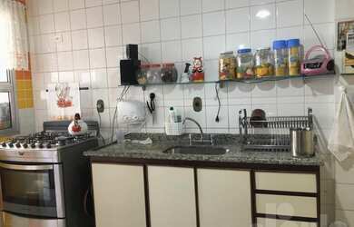 Imagem 10: apartamento a venda no bairro do centro de santo andré com três quartos,...