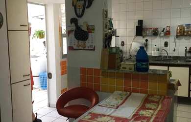 Imagem 12: apartamento a venda no bairro do centro de santo andré com três quartos,...