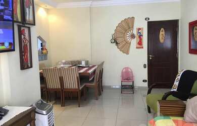 Imagem 13: apartamento a venda no bairro do centro de santo andré com três quartos,...