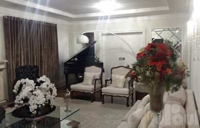 Imagem 3: Apartamento 465m² de área útil, localizado na Vila Bastos, Santo André/SP...