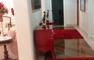 Imagem 8: Apartamento 465m² de área útil, localizado na Vila Bastos, Santo André/SP...