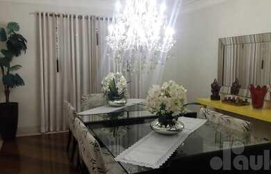 Imagem 7: Apartamento 465m² de área útil, localizado na Vila Bastos, Santo André/SP...