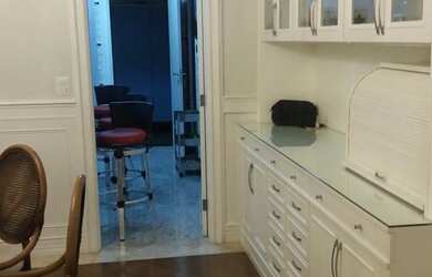 Imagem 12: Apartamento 465m² de área útil, localizado na Vila Bastos, Santo André/SP...