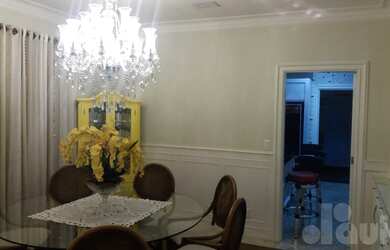 Imagem 13: Apartamento 465m² de área útil, localizado na Vila Bastos, Santo André/SP...