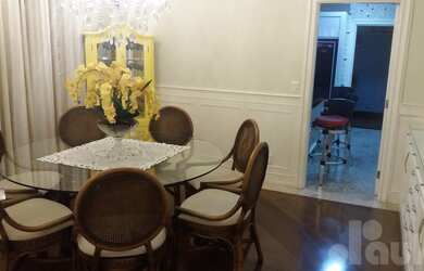 Imagem 14: Apartamento 465m² de área útil, localizado na Vila Bastos, Santo André/SP...