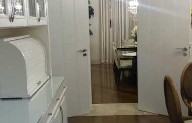 Imagem 15: Apartamento 465m² de área útil, localizado na Vila Bastos, Santo André/SP...