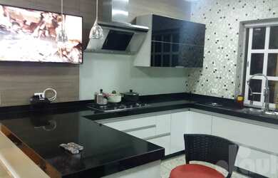 Imagem 5: Apartamento 465m² de área útil, localizado na Vila Bastos, Santo André/SP...