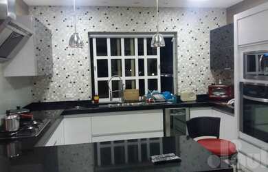 Imagem 4: Apartamento 465m² de área útil, localizado na Vila Bastos, Santo André/SP...