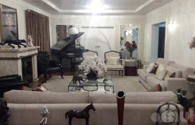 Imagem: O apartamento à venda possui 5 Dormitórios, 4 Suítes, 3 Banheiros