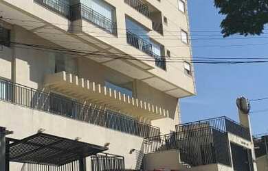 Imagem: O apartamento possui 3 Dormitórios, 3 Suítes, 5 Banheiros