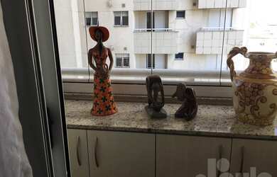 Imagem 10: Apartamento 128m² no centro de Santo André, SP - 3 Suítes