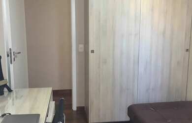 Imagem 9: Apartamento 128m² no centro de Santo André, SP - 3 Suítes