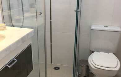 Imagem 15: Apartamento 128m² no centro de Santo André, SP - 3 Suítes