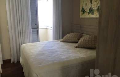 Imagem 13: Apartamento 128m² no centro de Santo André, SP - 3 Suítes