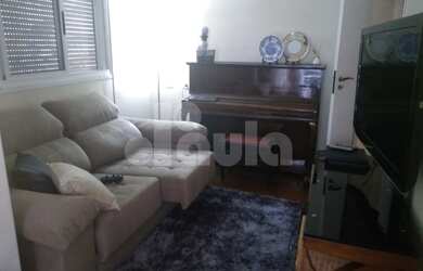 Imagem 3: Apartamento Vila Bastos estuda permuta com imóvel em São José dos Campos