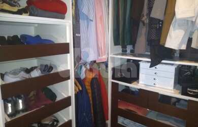 Imagem 14: Apartamento Vila Bastos estuda permuta com imóvel em São José dos Campos