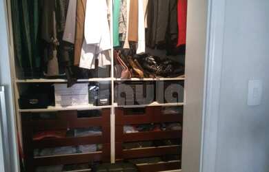 Imagem 15: Apartamento Vila Bastos estuda permuta com imóvel em São José dos Campos