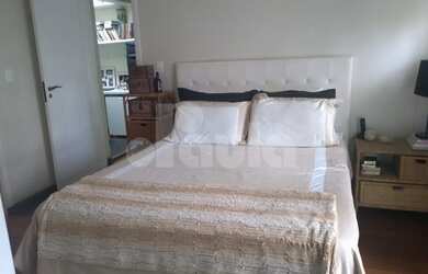 Imagem 12: Apartamento Vila Bastos estuda permuta com imóvel em São José dos Campos